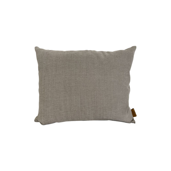 HOTMADI Cushion, 193 dark sand, Skriver Collection