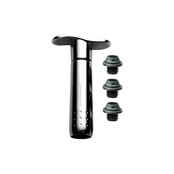 WA-137 metalll vinpump, Le Creuset