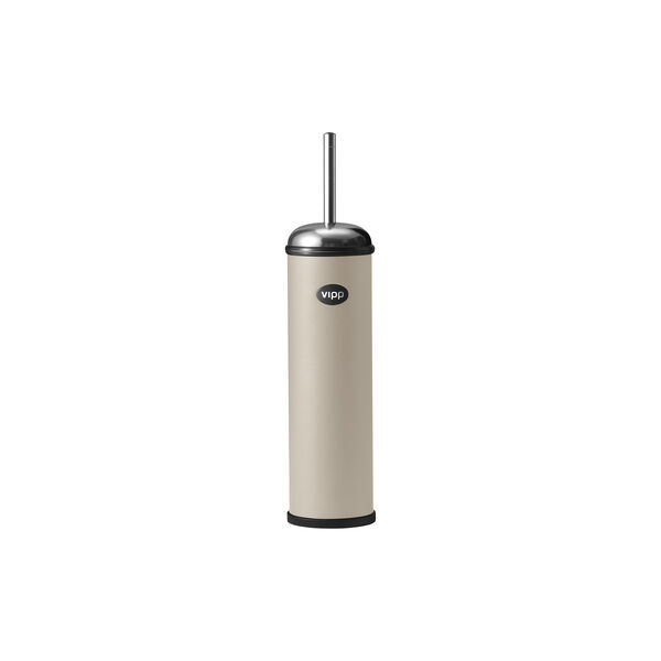 VIPP11W toalettborste, beige VIPP11W toalettborste, beige, Vipp