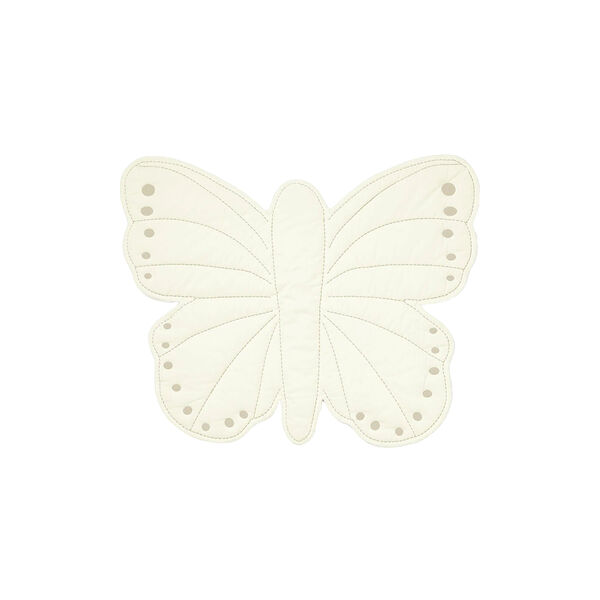 Butterfly Play Mat, off-white Butterfly Play Mat, off-white, Cam Cam Copenhagen