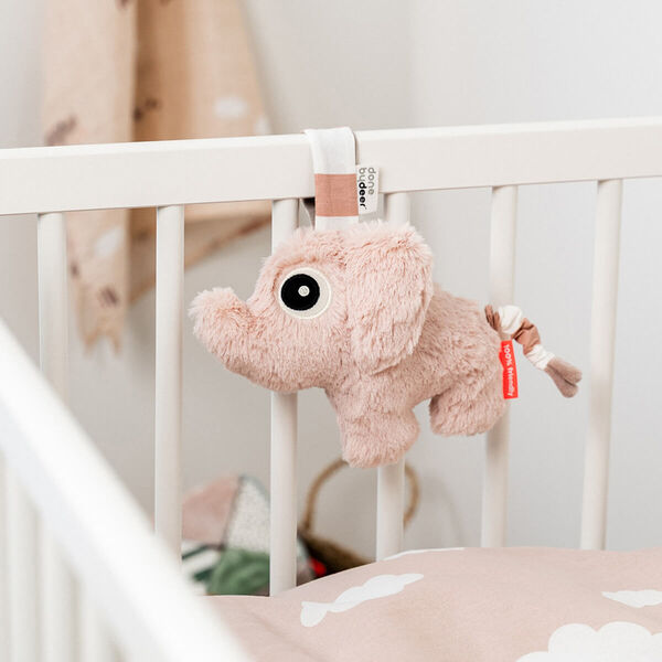 Elphee Musical Toy, powder, Done by Deer