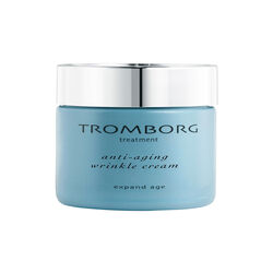 Anti-Aging Wrinkle Cream, Tromborg