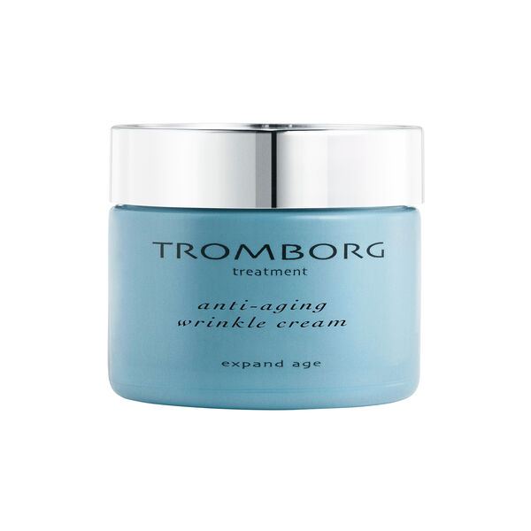 Anti-Aging Wrinkle Cream Anti-Aging Wrinkle Cream, Tromborg