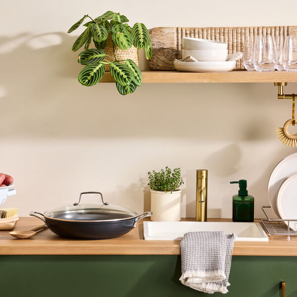 Ceramic trakt&ouml;rgryta &Oslash; 30 cm, Le Creuset