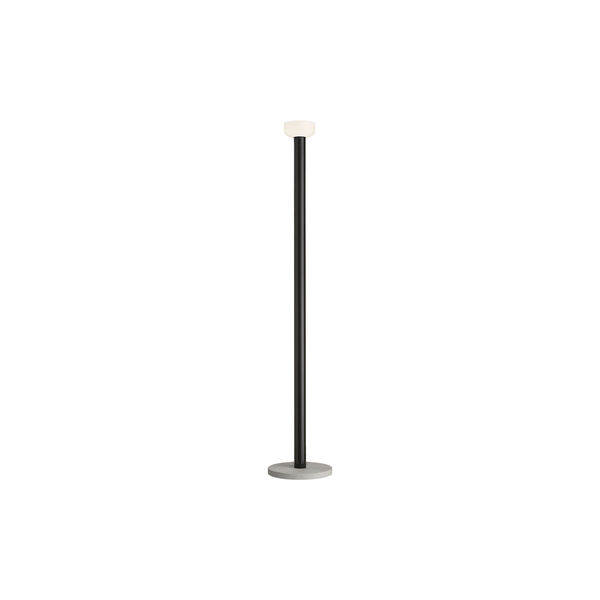 Bellhop gulvlampe, Flos