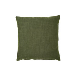 Marrakech Cushion, moss, Compliments