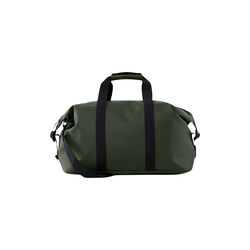 Weekend Bag, green Weekend Bag, green, Rains