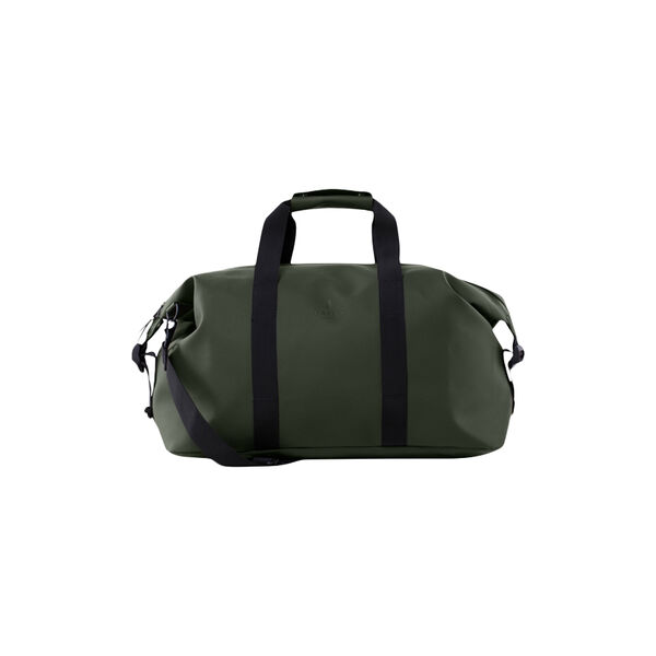 Weekend Bag, green Weekend Bag, green, Rains