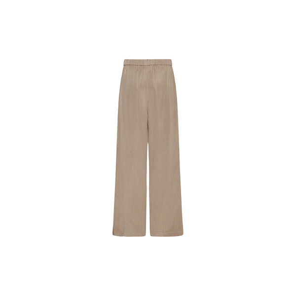 IRTANGO Trousers, caribou, Atelier R&ecirc;ve