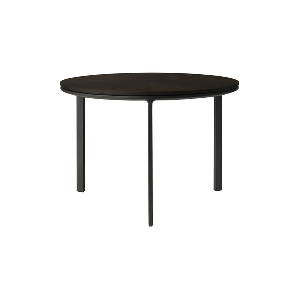 VIPP423 Coffee Table, dark oak, Vipp