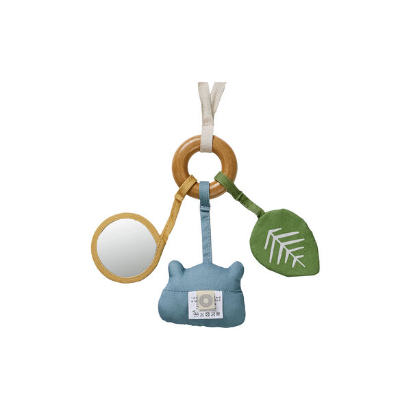 Birk Teddy Activit Toy, Franck & Fischer