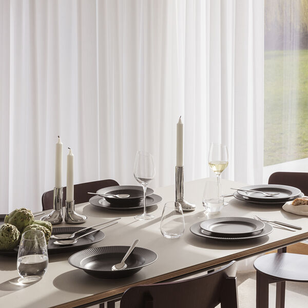 Mellow Ljusstake 3 st., Eva Solo