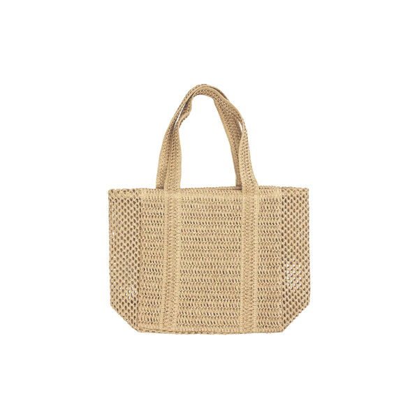 RAFFIA&nbsp;Tote&nbsp;Bag, nature, Bella Ballou