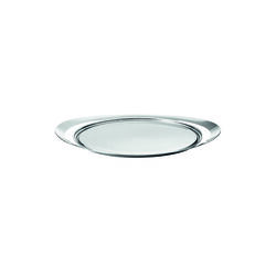 Cobra serveringsbricka, Georg Jensen