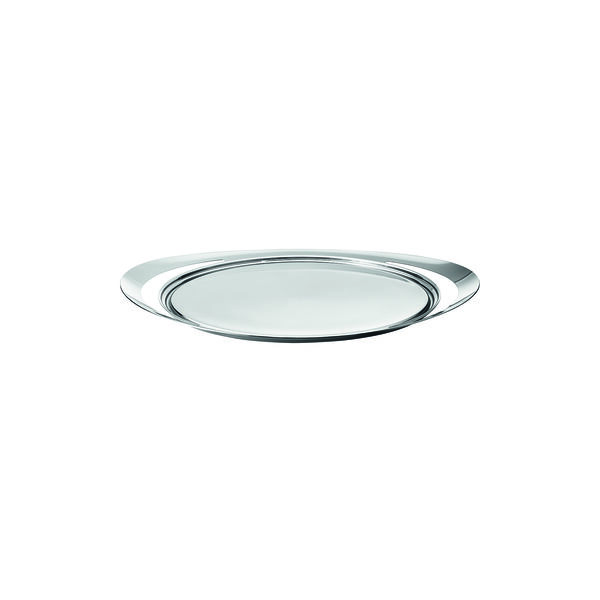 Cobra serveringsbricka, Georg Jensen