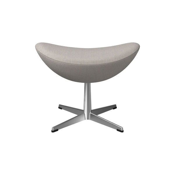 &Auml;gget&trade; 3127 Fotpall, sand melange, Fritz Hansen