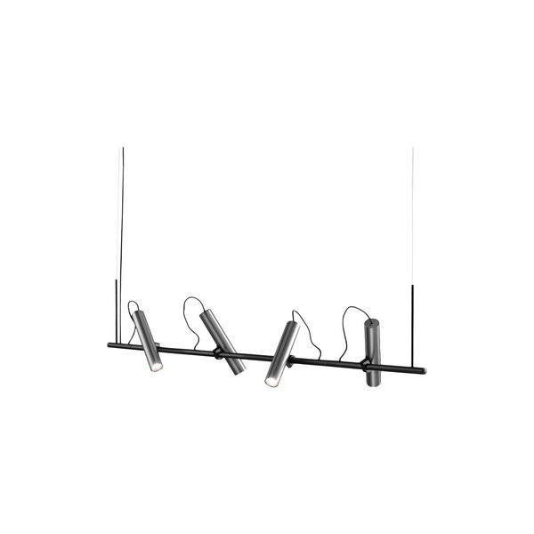 SPIRIT S1500 pendel, titan, LIGHT-POINT