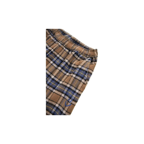 Sois Byxor, fawn check, Molo