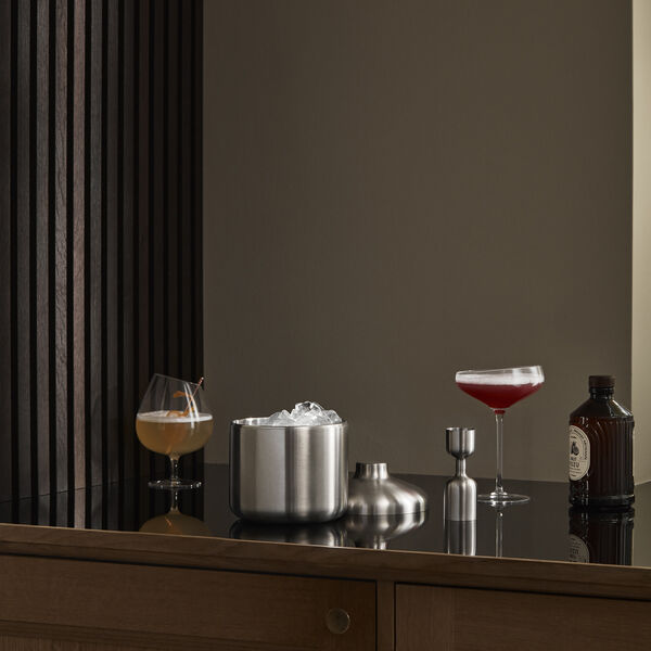 Liquid Lounge m&auml;tglas f&ouml;r drinkar, Eva Solo