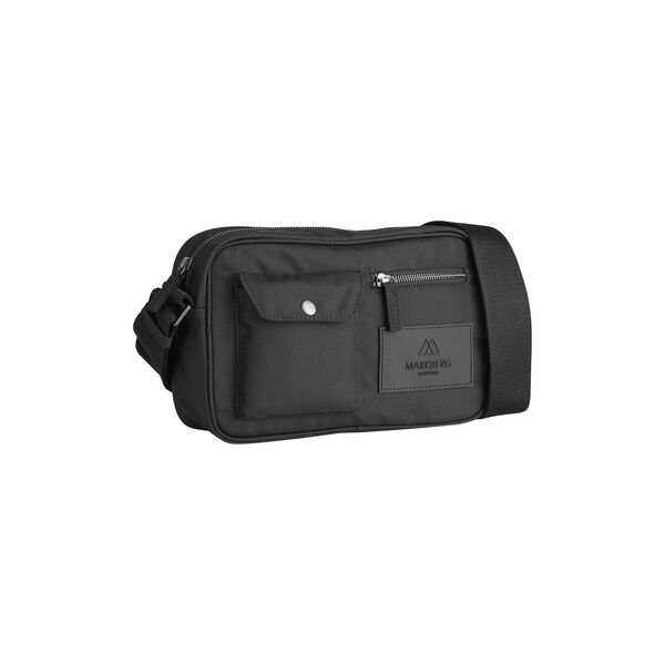 DarlaMBG Crossb., monochrome black, Markberg