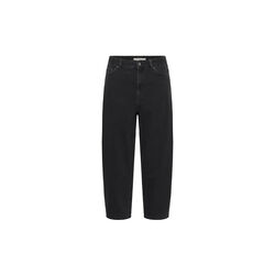 HarfinaIW Karfina Barrel Jeans, black, InWear