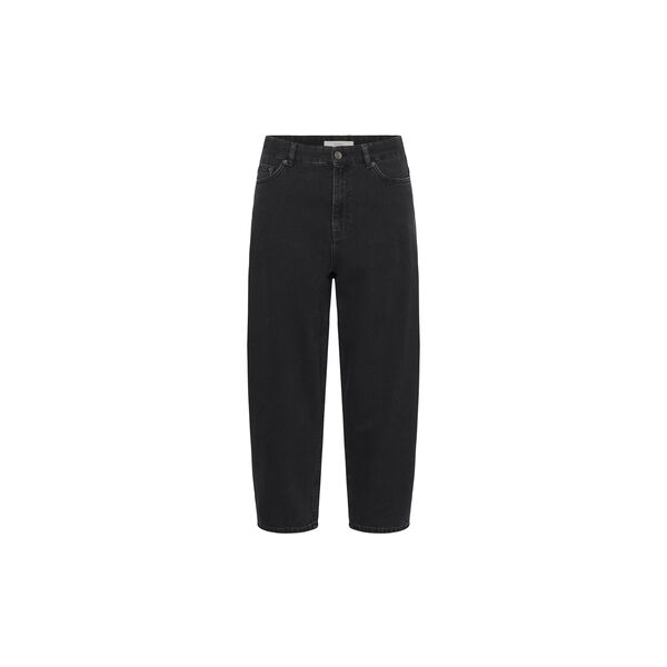 HarfinaIW Karfina Barrel Jeans, black, InWear