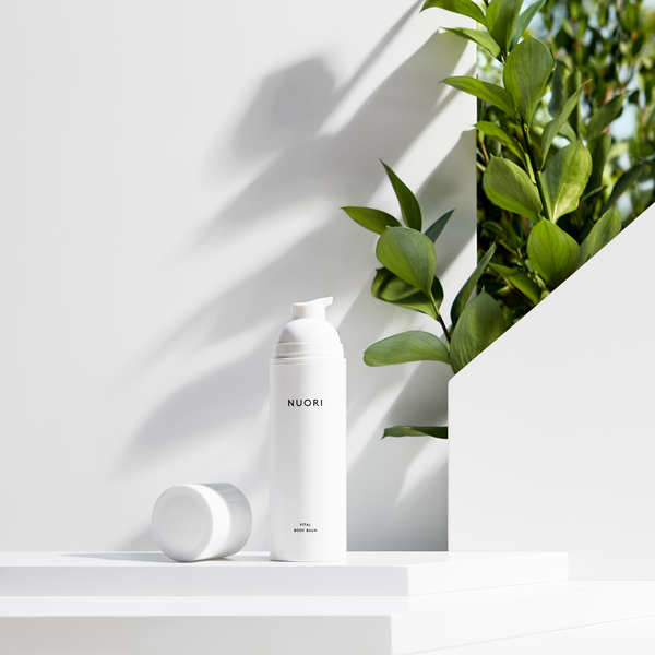 Vital hudlotion, 150 ml, Nuori