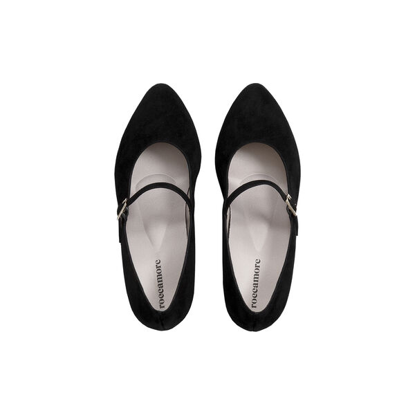 Lovely Lili, black, Roccamore