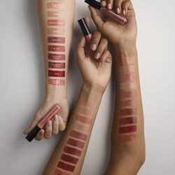 Lip Cute Plum, Tromborg