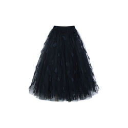 Feathers in the air kjol, feathers in the air, BITTE KAI RAND