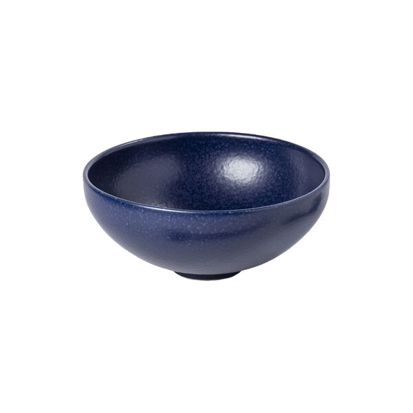 Pacifica Poke/Ramen Bowl, blueberry, Casafina