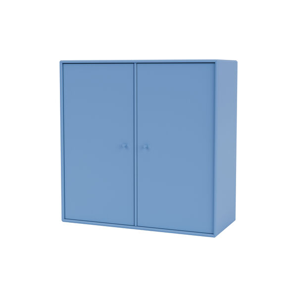 Cabinet 1118 Cabinet, 154 azure, Montana Furniture