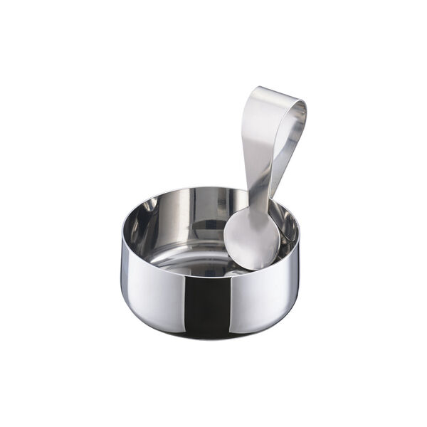 Rocks deli bowl with spoon, M, Zone Denmark