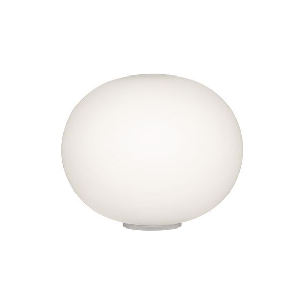 Glo-Ball B1 Table Lamp, Flos