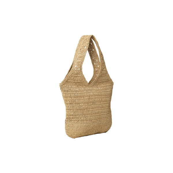 Day Crochet Tote, coriander beige, DAY ET