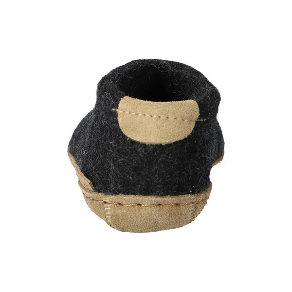 Filtsko barn, koksgrå, Glerups