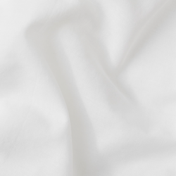 Camp Bed Canopy Sahara, white, Oliver Furniture