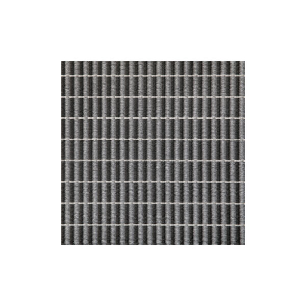 Esplanadi Rug, dark violet/light grey/stone, Woodnotes