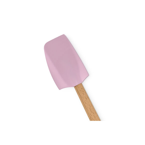 Signature mellan slickepott, powder pink, Le Creuset