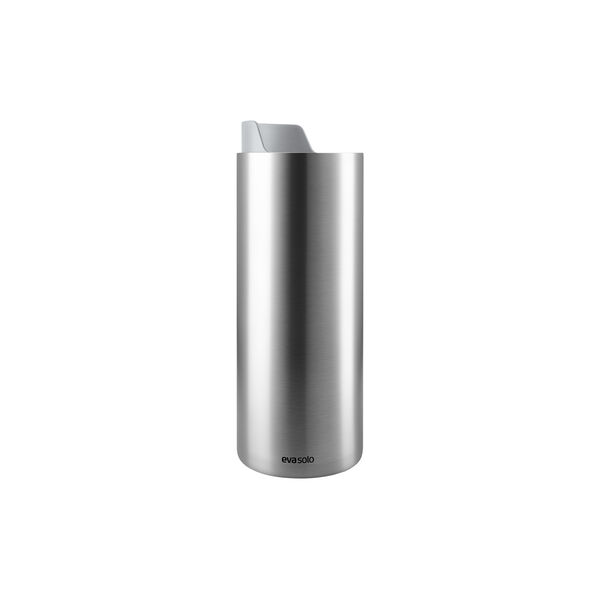 Urban To Go Cup Recycled, marble grey, Eva Solo