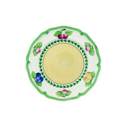 French Garden Fleurence tallrik &Oslash; 21 cm, Villeroy & Boch
