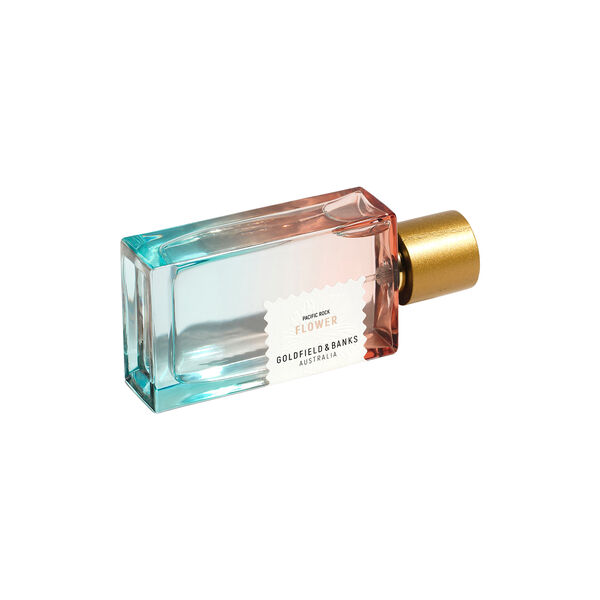 Pacific Rock Flower, Goldfield & Banks