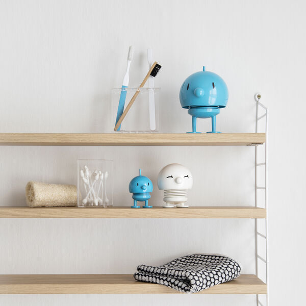 Hoptimist Bumble, turkos, Hoptimist