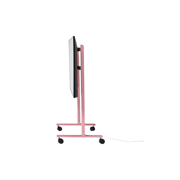 Straight Rollin', bubble gum Straight Rollin', bubble gum, Pedestal