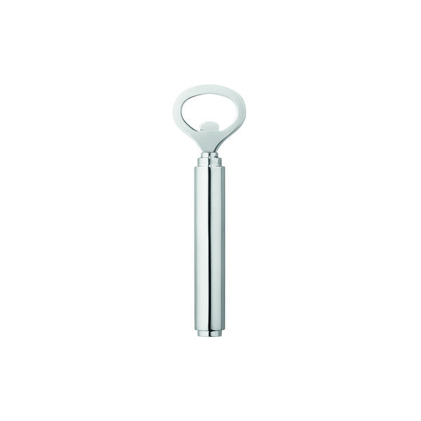 Manhattan flask&ouml;ppnare, Georg Jensen