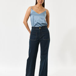 OctavieDEA Top Short, harbour, Dea Kudibal