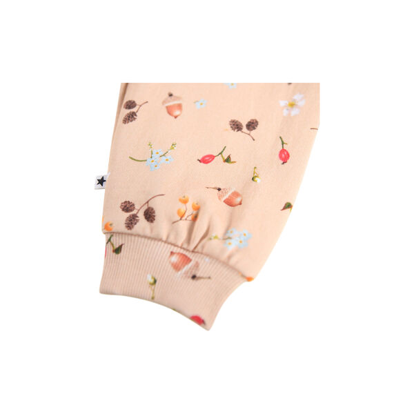 Simeon Byxor, foraging rose, Molo