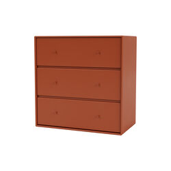 CARRY Dresser, 162 hokkaido, Montana Furniture