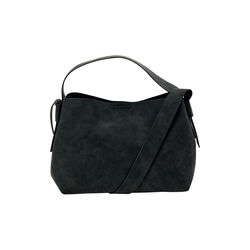 Cosmo Bag, black, Bella Ballou