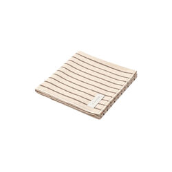 Una handduk, brown rain, Studio Feder